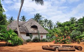 Casa Vacanze Mimi Na Wewe...in Africa!