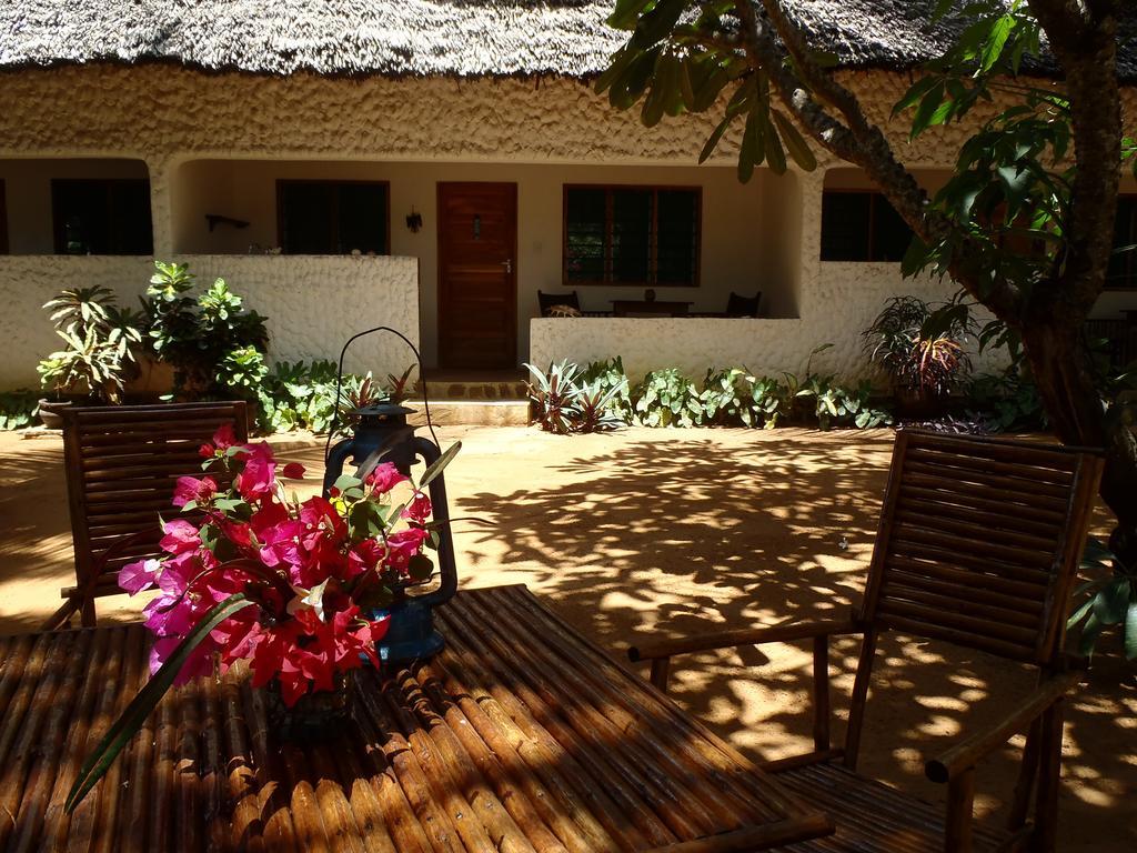 Mimi Na Wewe...In Africa Hotel Watamu Esterno foto