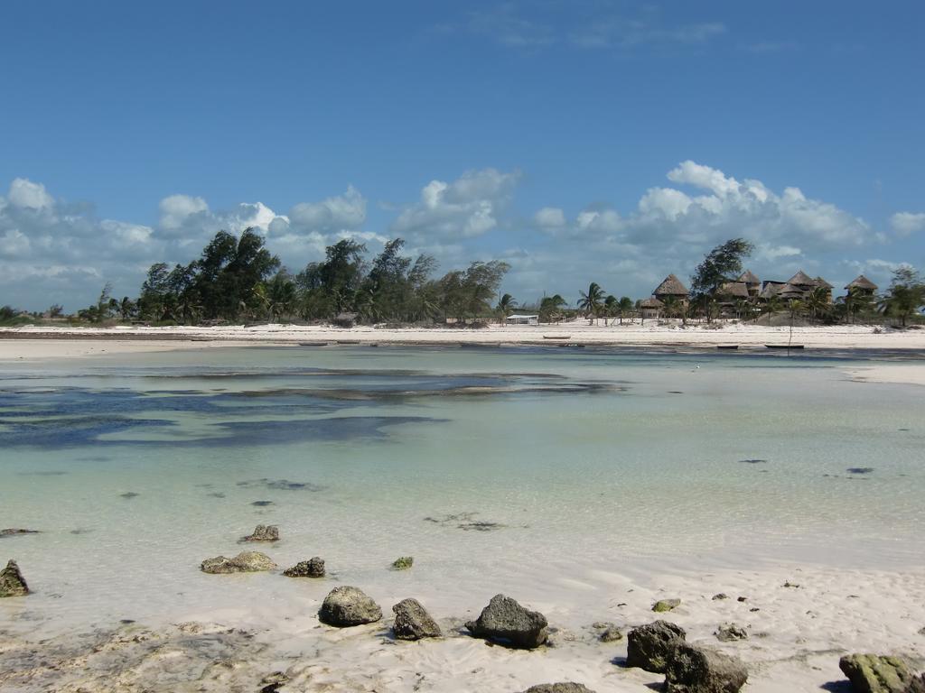 Mimi Na Wewe...In Africa Hotel Watamu Esterno foto