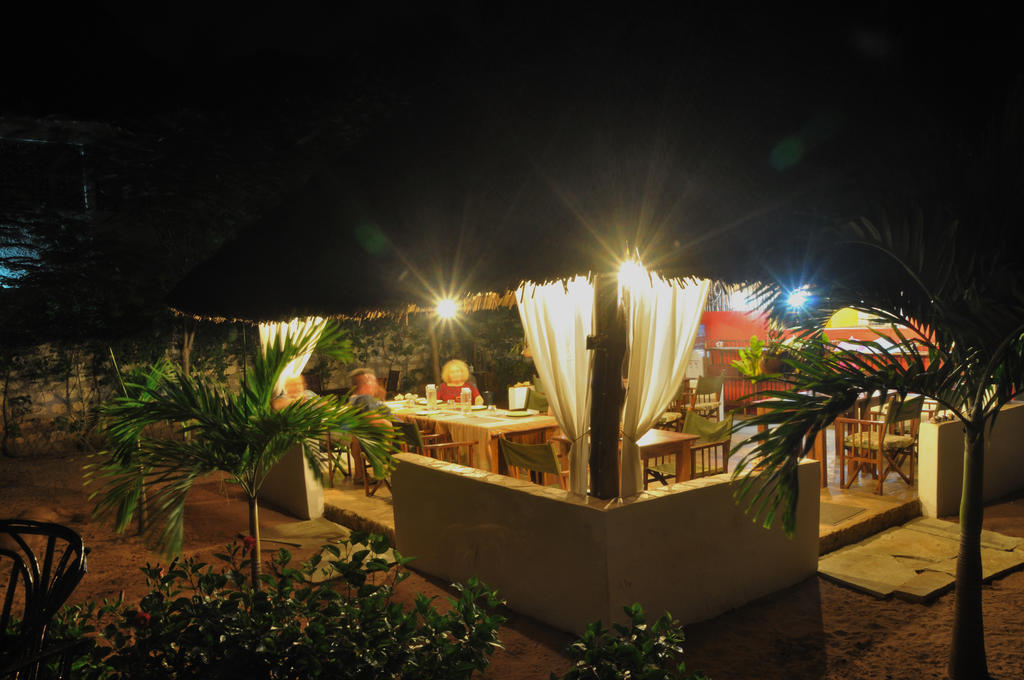 Mimi Na Wewe...In Africa Hotel Watamu Esterno foto