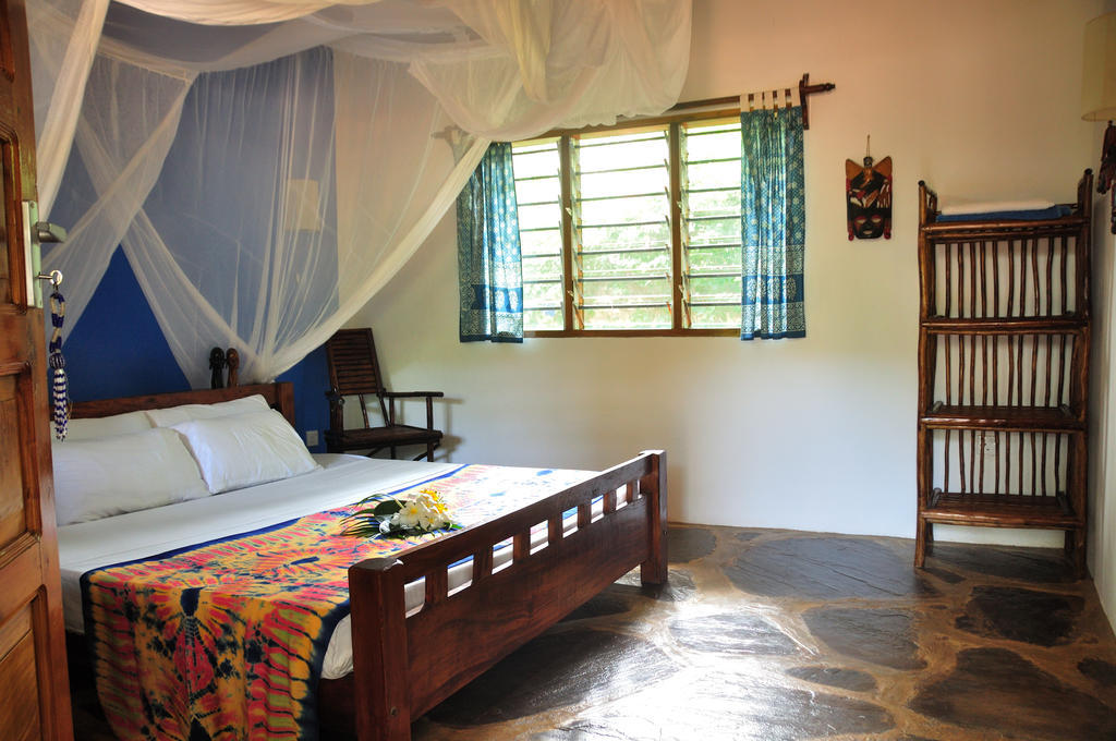 Mimi Na Wewe...In Africa Hotel Watamu Esterno foto