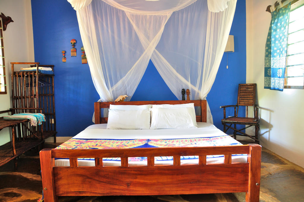 Mimi Na Wewe...In Africa Hotel Watamu Esterno foto