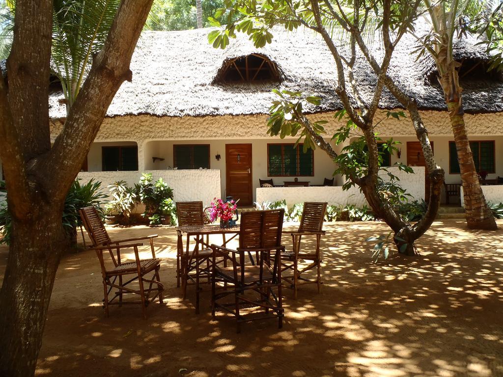 Mimi Na Wewe...In Africa Hotel Watamu Esterno foto