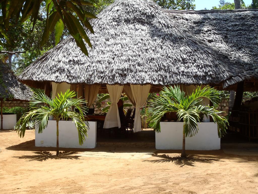 Mimi Na Wewe...In Africa Hotel Watamu Esterno foto