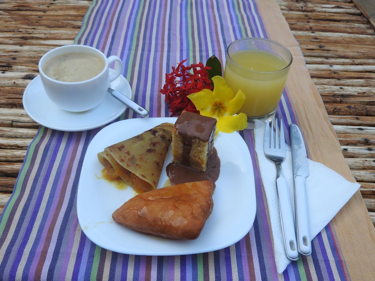 Mimi Na Wewe...In Africa Hotel Watamu Esterno foto